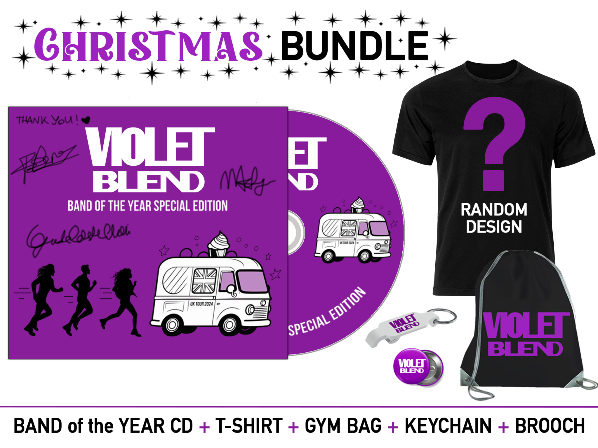 Christmas Bundle